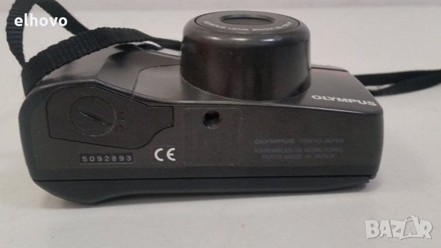 Фотоапарат Olympus Superzoom 120, снимка 4 - Фотоапарати - 30266983