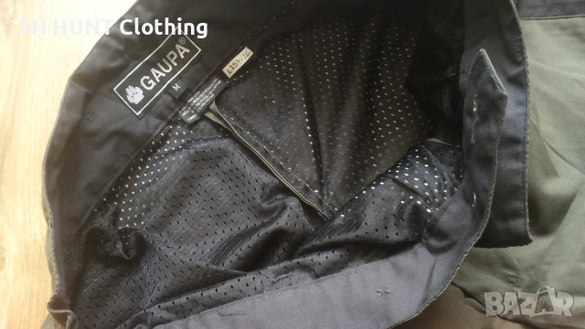 GAUPA OF NORWAY Trouser размер M панталон пролет есен - 1875, снимка 17 - Екипировка - 53101558