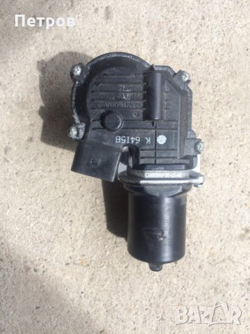 Мотор чистачки VW Tiguan,CITROEN C4,DS4-5,PEUGEOT 3008,308 I-SW I,5008,, снимка 3 - Части - 28291939