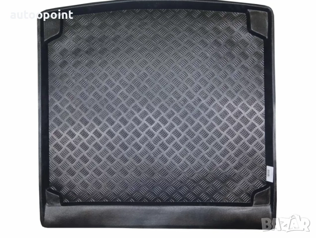 Стелка за багажник за AUDI Q8 (2018+)