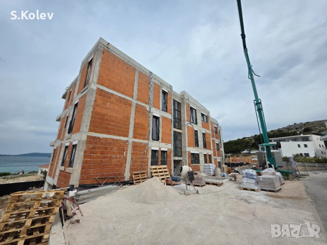 Работа в Хърватия – Далмация (Шибеник–Сплит), снимка 3 - Строителни работници - 54128711