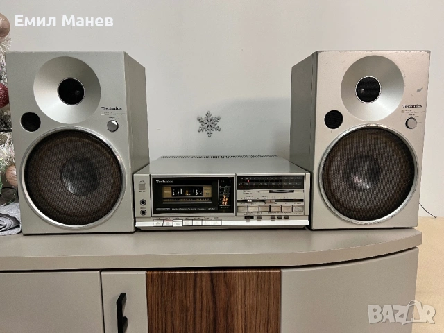Technics SA K2 / Technics SB F08