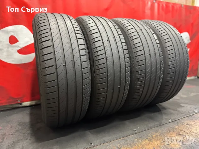 235 55 19, Летни гуми, Kleber DynaxerSUV, 4 броя