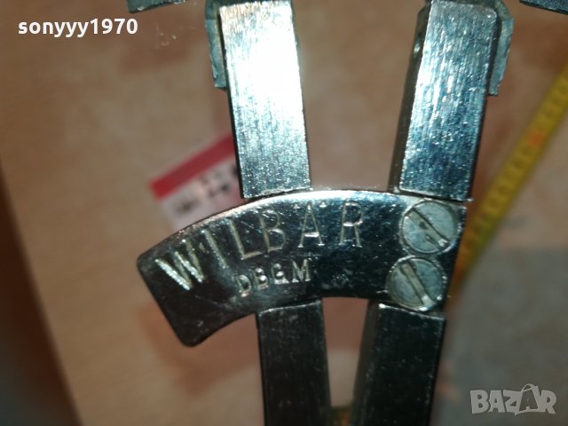 маркови зегер клещи 1003211225, снимка 4 - Клещи - 32106132