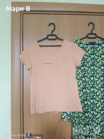 Голям Лот от дрехи, размер М, 8 евро, без забележки, снимка 7 - Рокли - 53924486