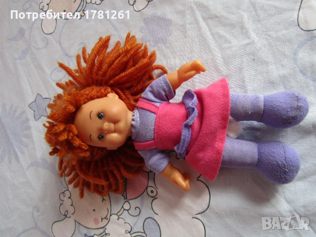 Малки кукли в Кукли в гр. Стара Загора - ID40392123 — Bazar.bg