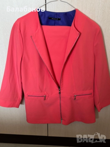 Костюми и яке, снимка 3 - Костюми - 52434137