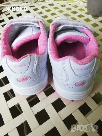 Продавам детски маратонки, снимка 5 - Детски маратонки - 30613489