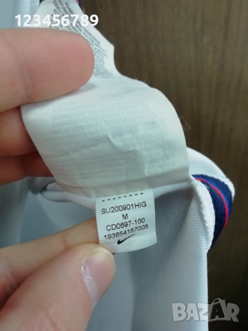 Англия Хари Кейн оригинална тениска фланелка Nike Kane England Euro 2020 , снимка 9 - Тениски - 52023059