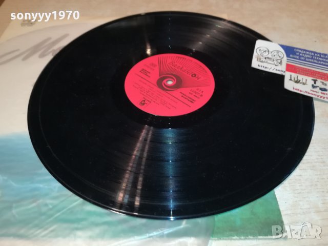 MODERN TALKING-ПЛОЧА 2712211515, снимка 2 - Грамофонни плочи - 35251712