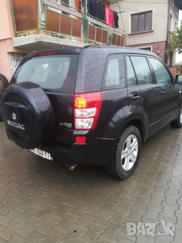 СКОРОСТНА КУТИЯ /РАЗДАТЪЧНА КУТИЯ /-ДИФЕРЕНЦИАЛА З СУЗУКИ ГРАНД ВИТАРА , снимка 4 - Части - 44456408