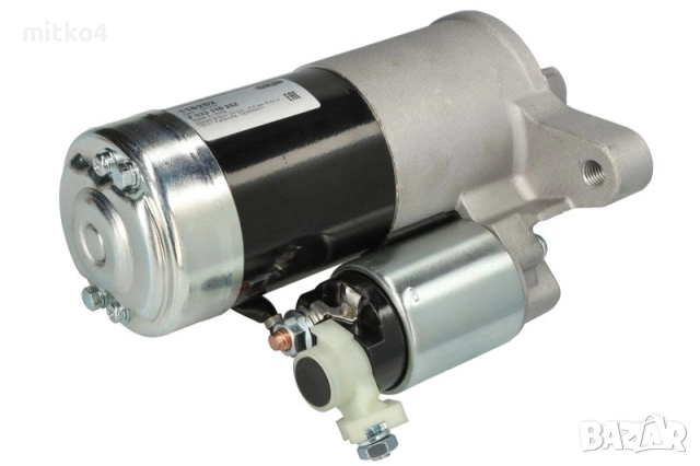 нов стартер за мазда 6, снимка 2 - Части - 51893511