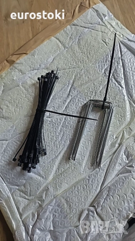 HEYOUTH Протектор за стволове на дървета, метален протектор за кора на растения, 42 * 38 см, снимка 8 - Други - 52777047