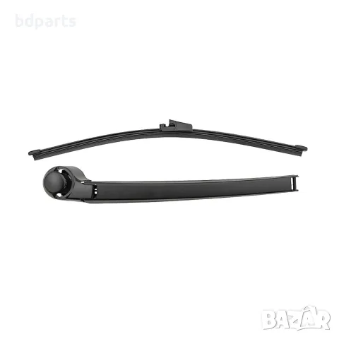 Комплект задно рамо с чистачка, VW Tiguan 5N, 340 мм, снимка 3 - Части - 56143494