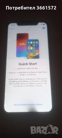 apple iPhone XR 64gb на части  , снимка 3 - Apple iPhone - 42895728