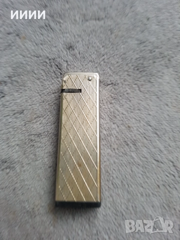 Газова запалка , снимка 3 - Антикварни и старинни предмети - 52289883