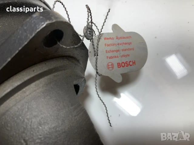 Стартер за БМВ Серия 2 Е6, Е9, Е10, Серия 3 Е21, Е30, Серия 5 Е12, Е28, Серия 6 Е24 и Серия 7 Е23, снимка 4 - Части - 50488908