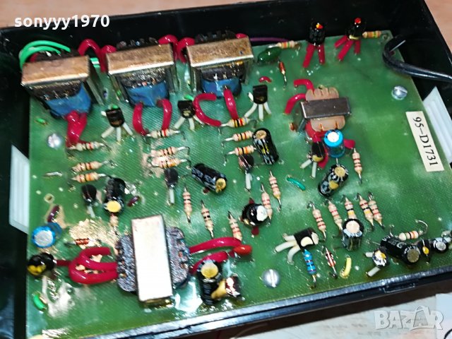 поръчано-уред за акупунктура-комплект 0608211118, снимка 7 - Медицинска апаратура - 33739090