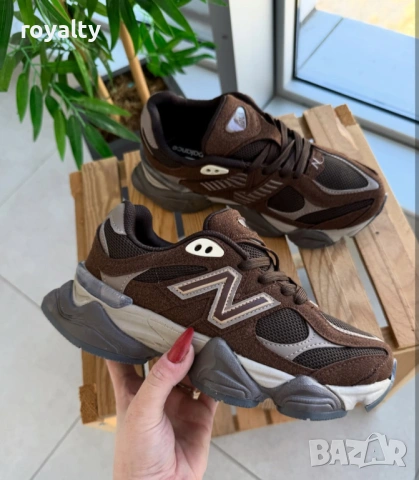 New Balance Нови Маратонки 36-44 Номер Ню Баланс 