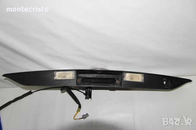 Лайстна отваряне заден капак Chrysler Grand Voyager (2008-2015г.) 05113252AB микре дръжка лайсна, снимка 8 - Части - 38221868