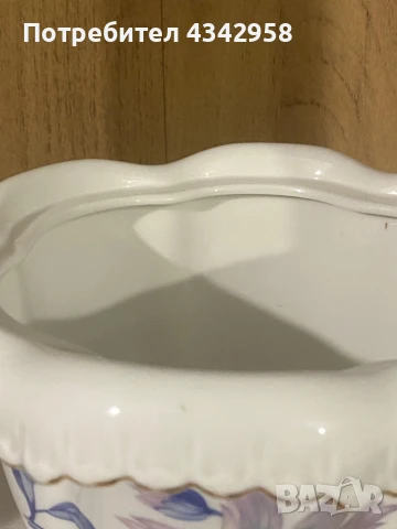 Oscar Schlegelmilch 1932-1953, снимка 6 - Антикварни и старинни предмети - 50943427