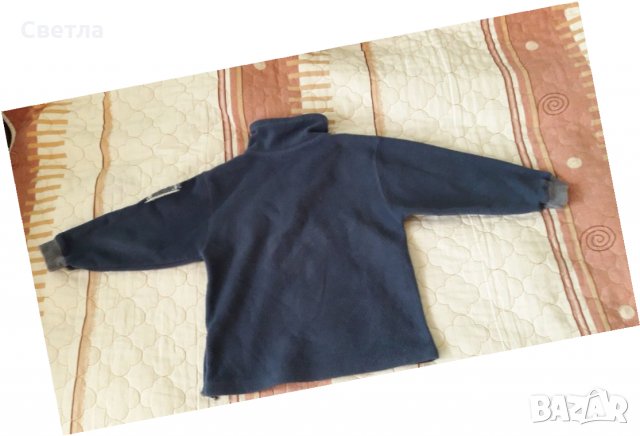 Плътни блузи за ръст 116 см., снимка 7 - Детски Блузи и туники - 30856139