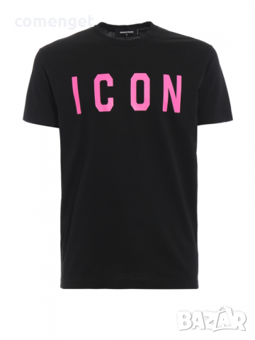  NEW! Mъжки тениски ICON принт! Поръчай модел с твоя идея! , снимка 3 - Тениски - 21931240