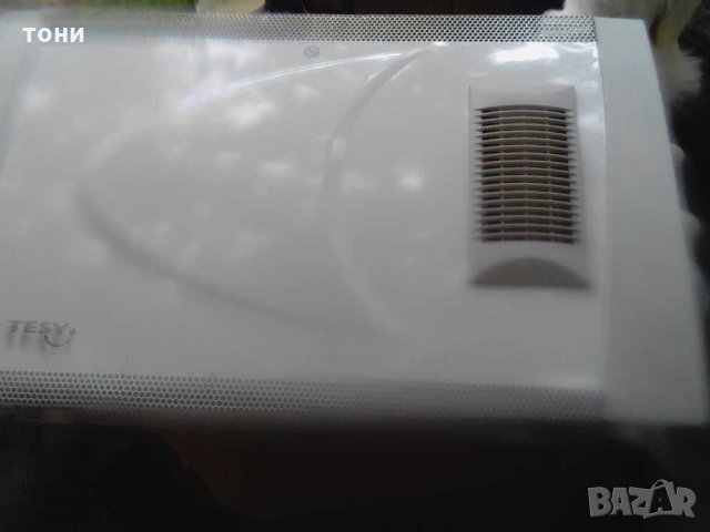 Електрически отоплител TESY, снимка 2 - Отоплителни печки - 30118284