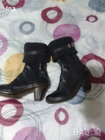 Art- боти, снимка 2 - Дамски боти - 52169576
