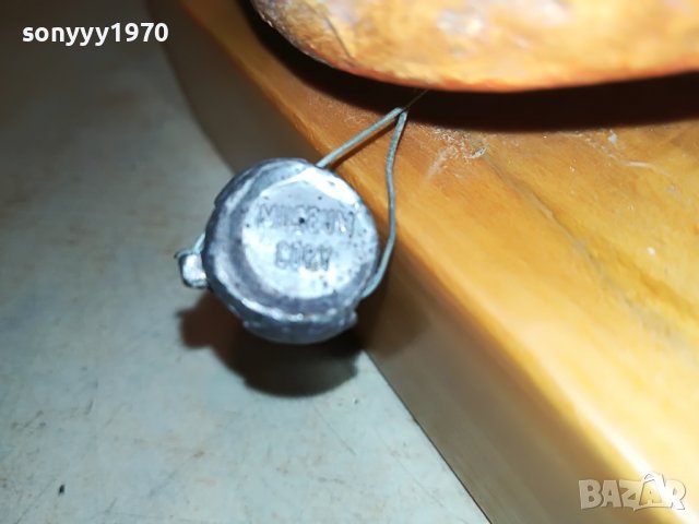 ГЛАВА НА ПОСТАВКА-ВНОС ГЕРМАНИЯ 0207222103, снимка 18 - Антикварни и старинни предмети - 37268783