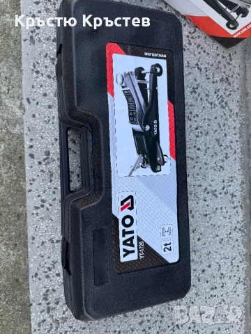 Крик крокодил , снимка 2 - Други инструменти - 52167195