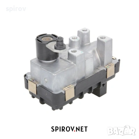 Актуатор турбо Mercedes OM642 V6 320CDI 350CDI 280CDI 6NW009420