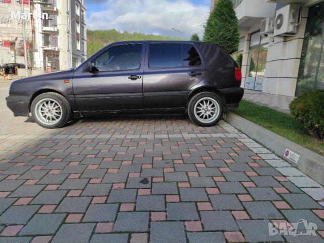 VW Golf 1.4 Lpg , снимка 3 - Автомобили и джипове - 44294294