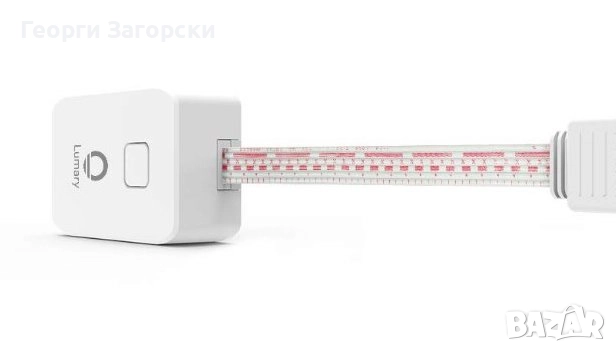 WiFi RGB контролер за LED лента 12V-24V, снимка 3 - Лед осветление - 35885566