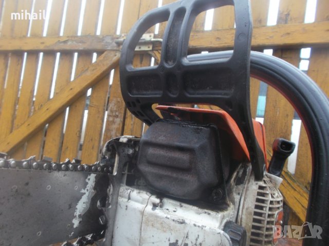 STIHL 026, снимка 6 - Градинска техника - 39551916