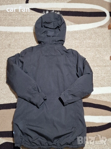 Fjallraven nuuk парка , снимка 2 - Якета - 53066846