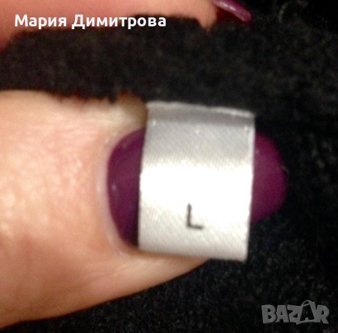 Пуловер с бродирани рози, снимка 6 - Блузи с дълъг ръкав и пуловери - 38856973