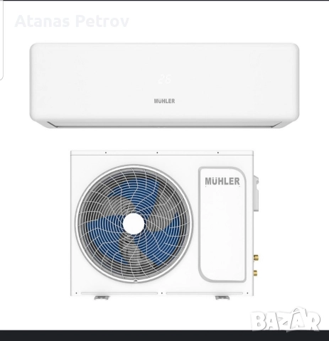 купувам климатици 1.00лв.кг