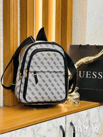 раници louis vuitton michael kors , снимка 12 - Раници - 51696216
