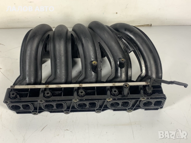 Всмукателен колектор Мерцедес Vsmukatelen kolektor Mercedes-Benz W210 W211 2.7 CDI A 61209037