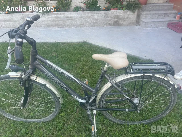 Велосипед втора употреба, снимка 2 - Велосипеди - 55969780
