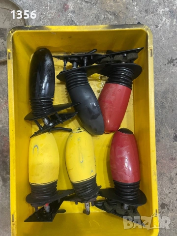 Огледала за фиат сейченто