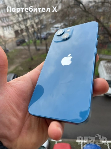 IPHONE 13 ICLOUD, снимка 3 - Apple iPhone - 53004327