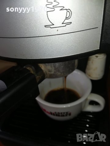 еспресо кафемашина-made in italy-15bar-еспресо кафемашина, снимка 6 - Кафемашини - 29196228