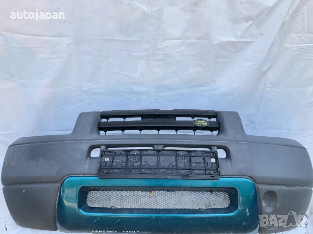 Предна броня Land Rover Freelander 1999г