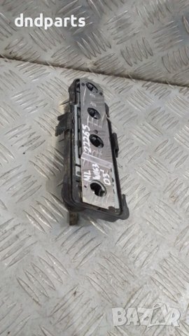 Платка стоп Mercedes ML400 CDI W163 2003г.