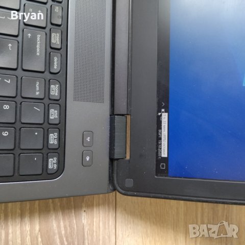Hp ZBook 15 G2 Mobile workstation i7-4810MQ / SSD, снимка 2 - Лаптопи за работа - 42795627