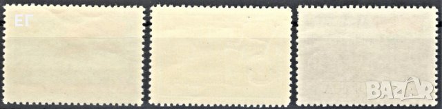 СССР, 1960 г. - пощенски марки, част от серия, чисти, 1*1, снимка 2 - Филателия - 31617606