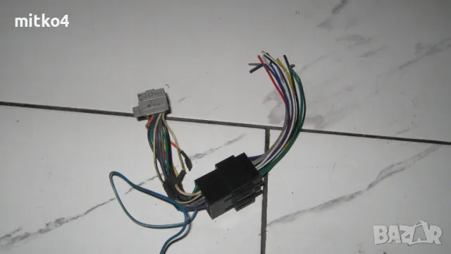 букса за сд панасоник 16, снимка 2 - Части - 48257738