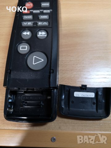 AKAI RC-Y122G, снимка 4 - Аудиосистеми - 31857476